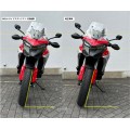 AELLA Kickstand Support for Ducati Multistrada V4 AELLA Kickstand Support for Ducati Multistrada V4